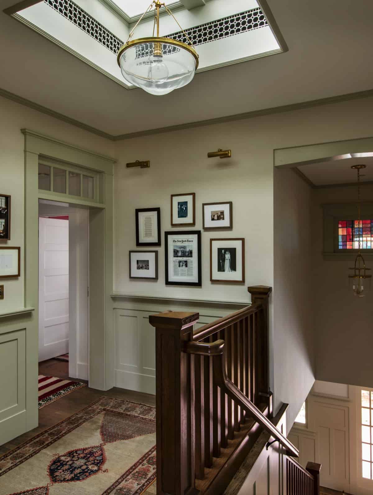 craftsman-staircase