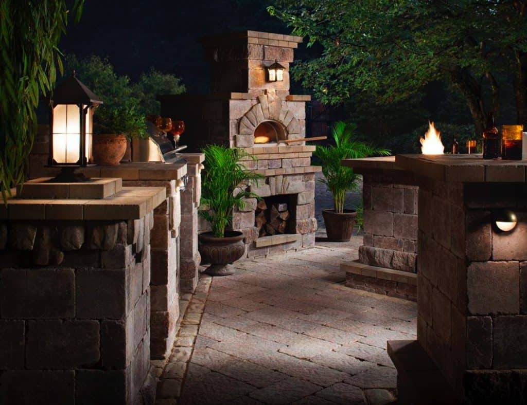 20 Most Amazing Pizza Oven Ideas For Your Outdoor Kitchen