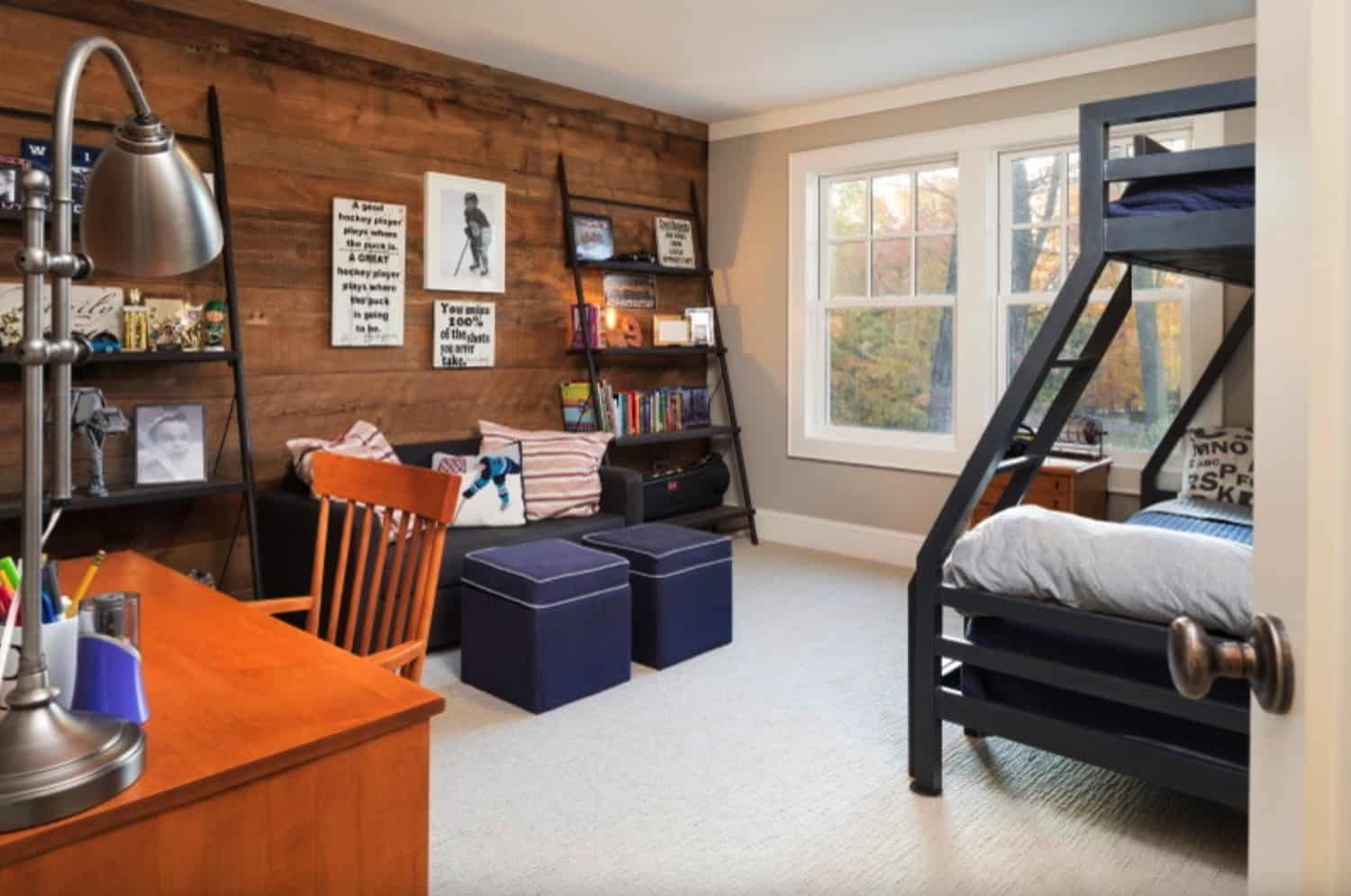 traditional-kids-bedroom