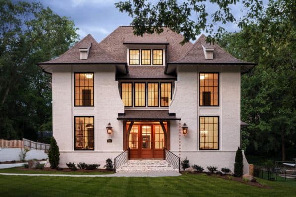 featured posts image for House Envy: A glorious home in North Carolina with inspiring design ideas