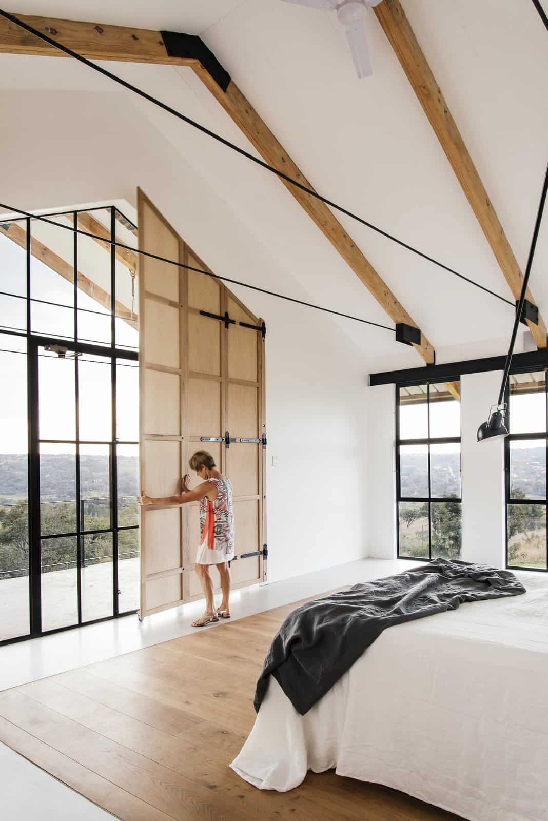 contemporary-farmhouse-bedroom