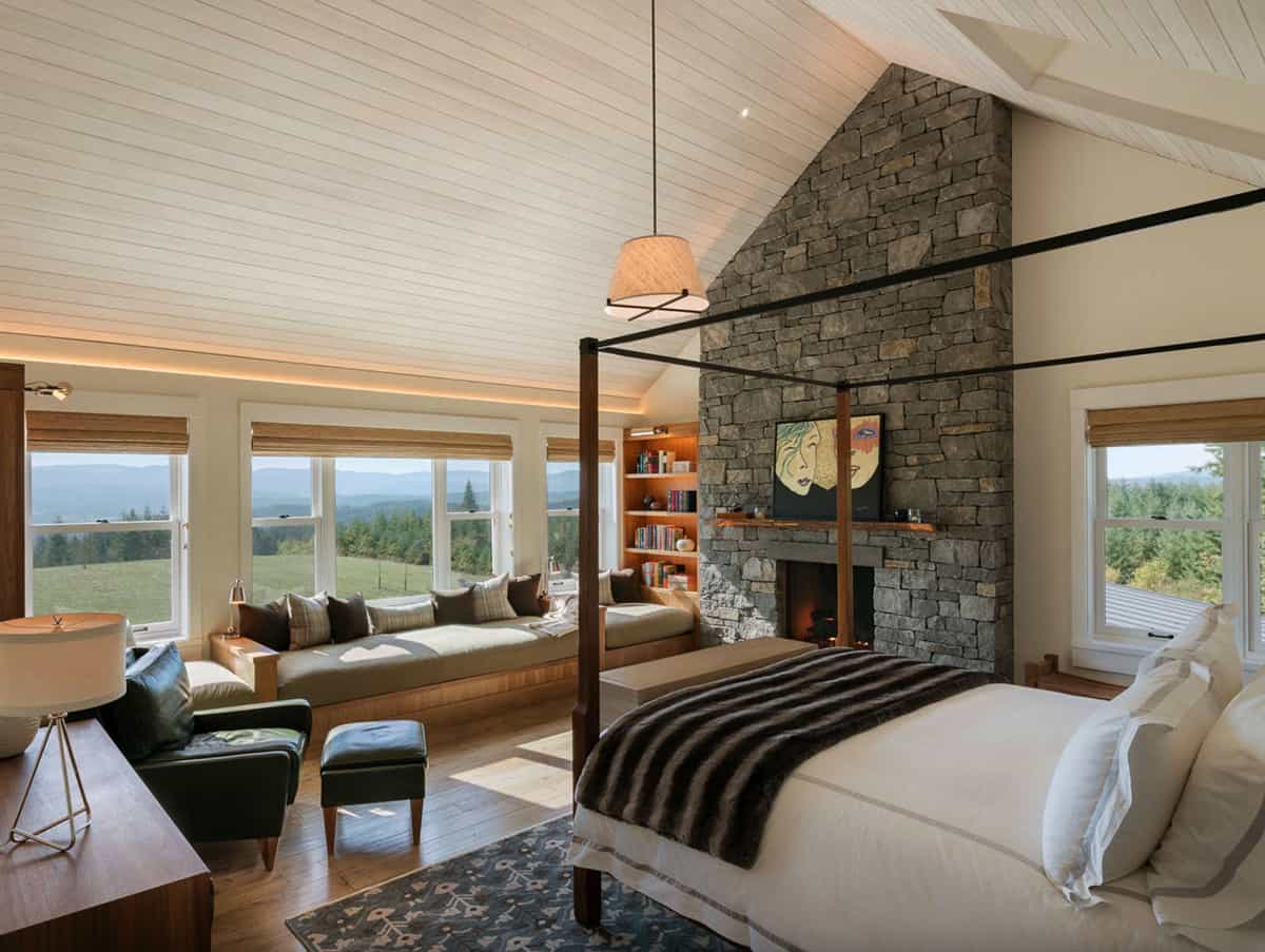 modern-farmhouse-bedroom-with-a-fireplace