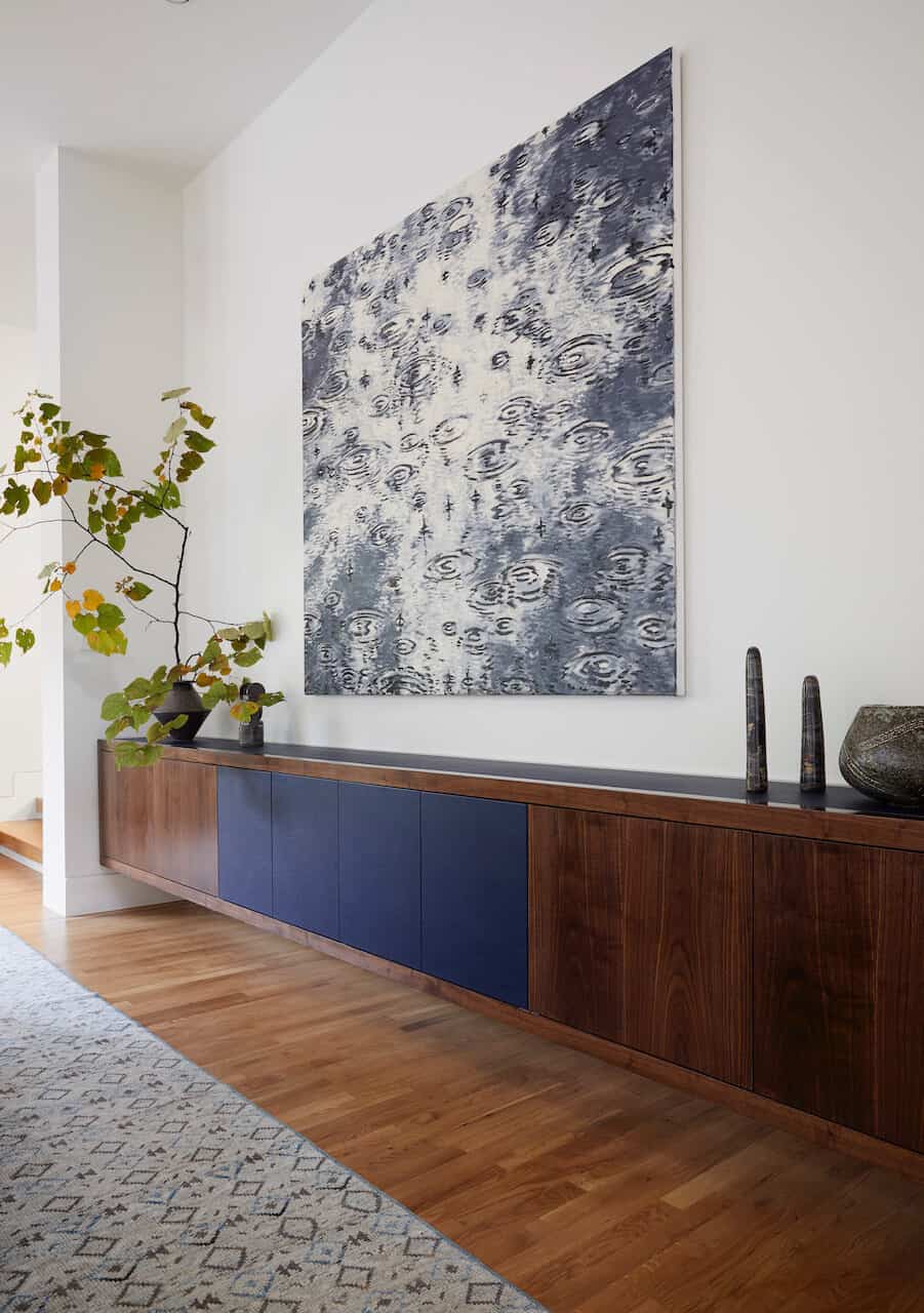 mid-century-modern-dining-room-console-table