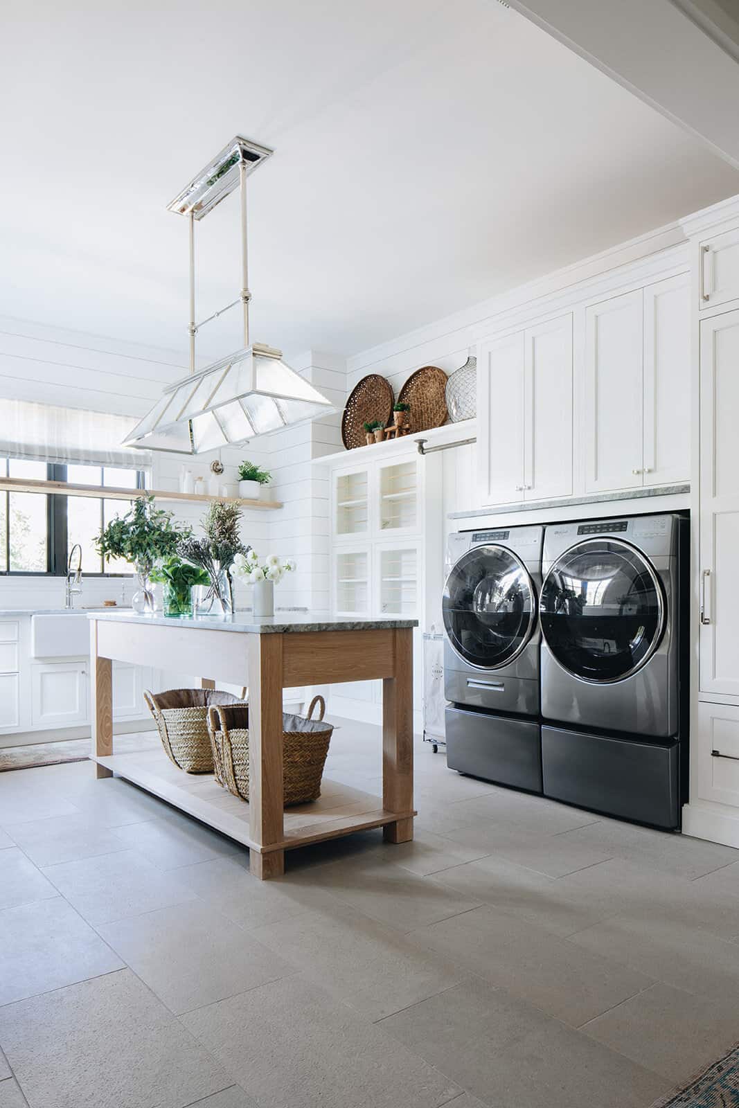 modern-english-country-transitional-laundry-room