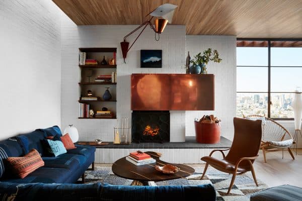 featured posts image for A San Francisco home inspired by modernist Scandinavian architecture
