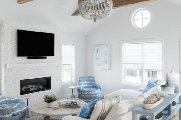 featured posts image for An amazing seaside retreat with a beach-chic vibe in Southern California