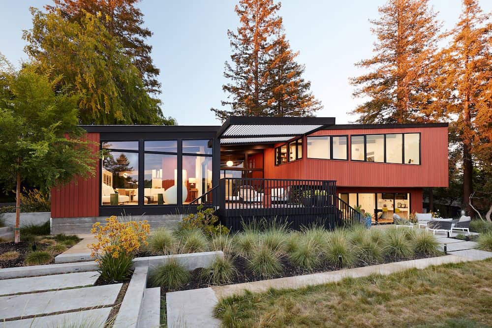 midcentury-modern-home-exterior-california