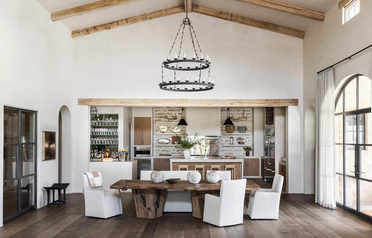 modern-belgian-farmhouse-style-dining-room