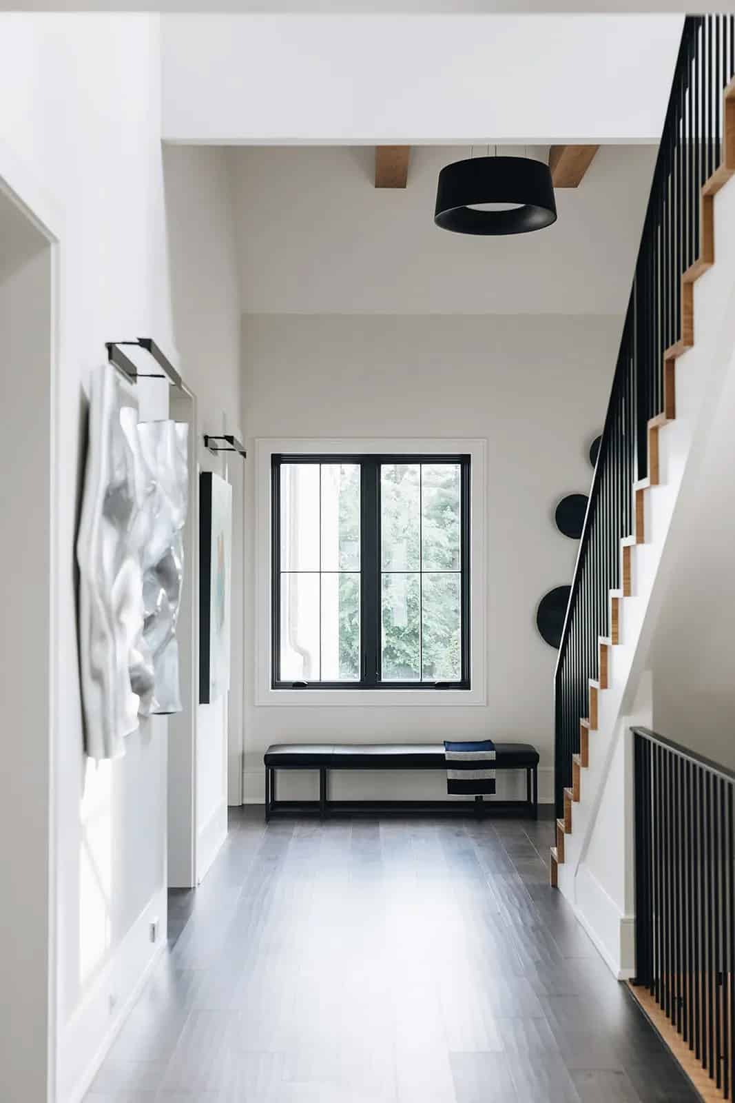 modern-farmhouse-entry-with-staircase