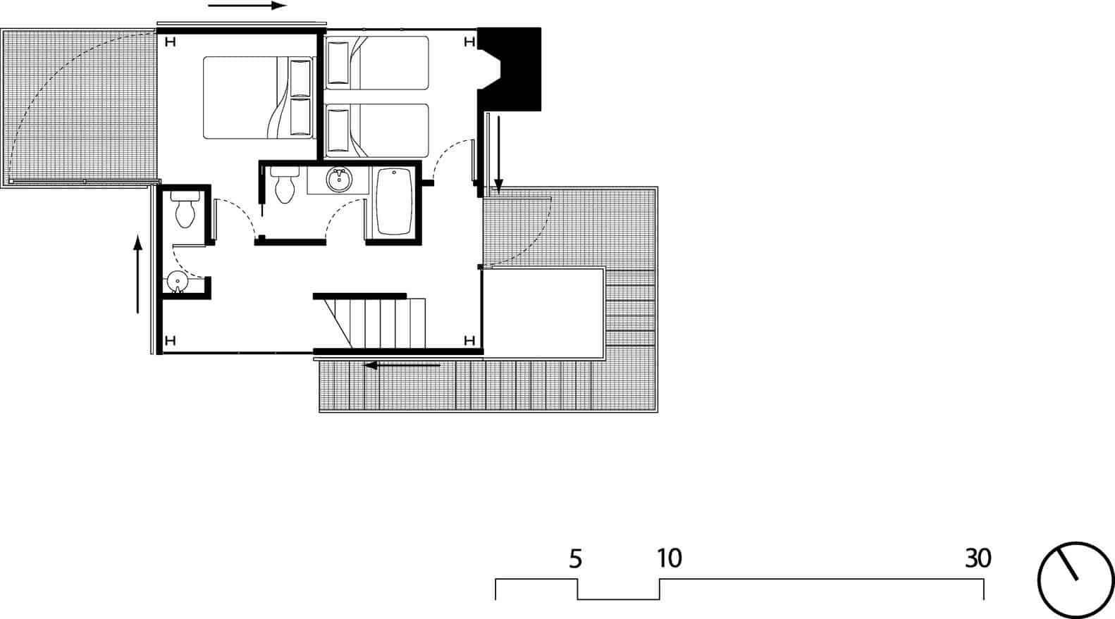 modern-steel-cabin-floor-plan