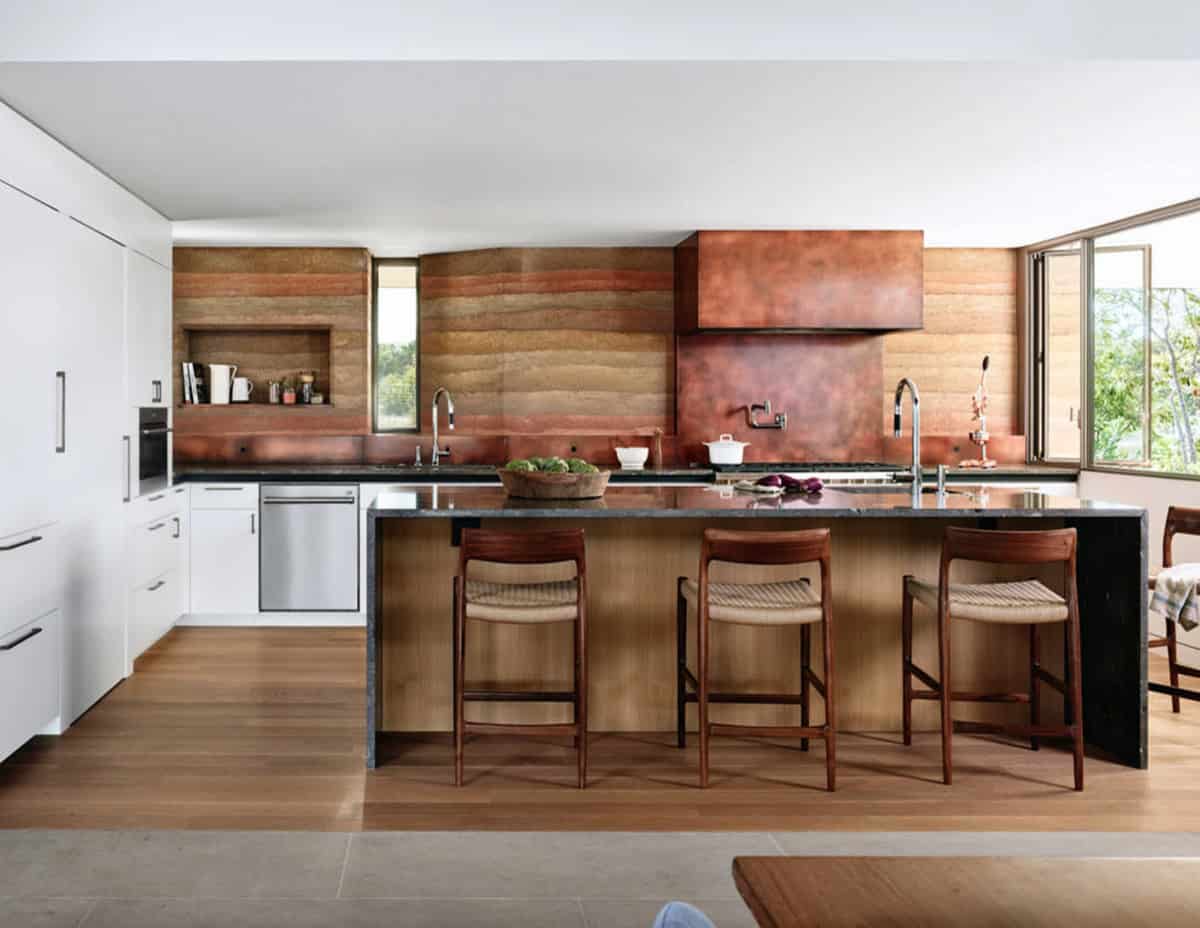 rammed-earth-home-kitchen