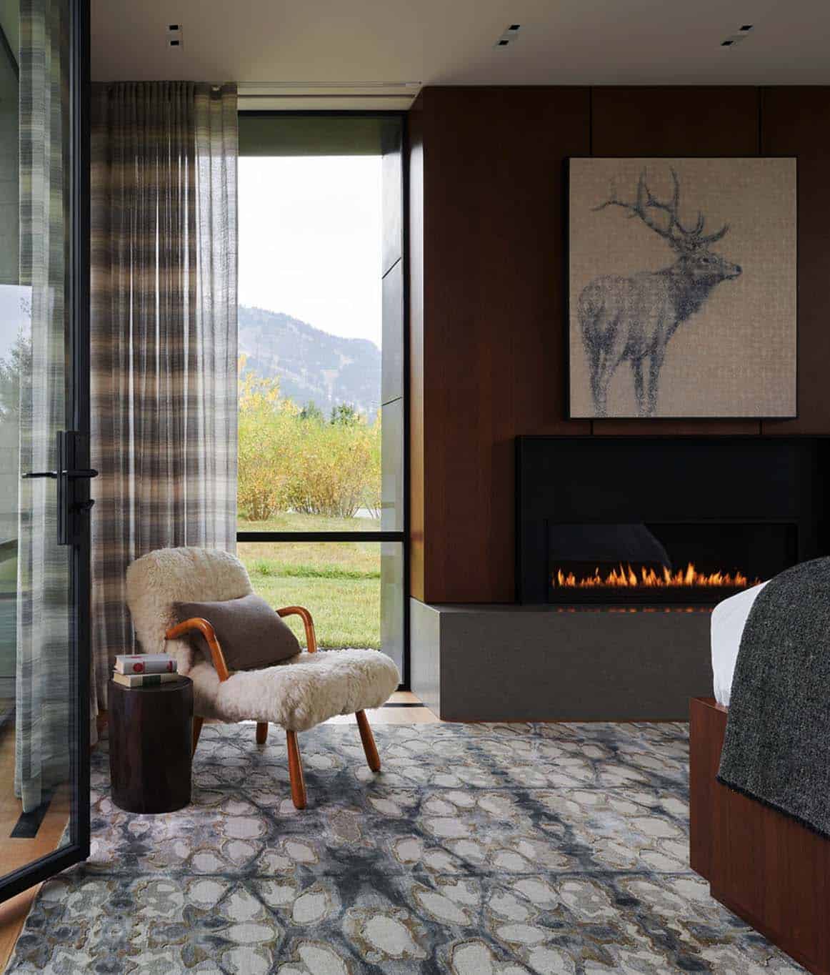 contemporary-mountain-style-bedroom