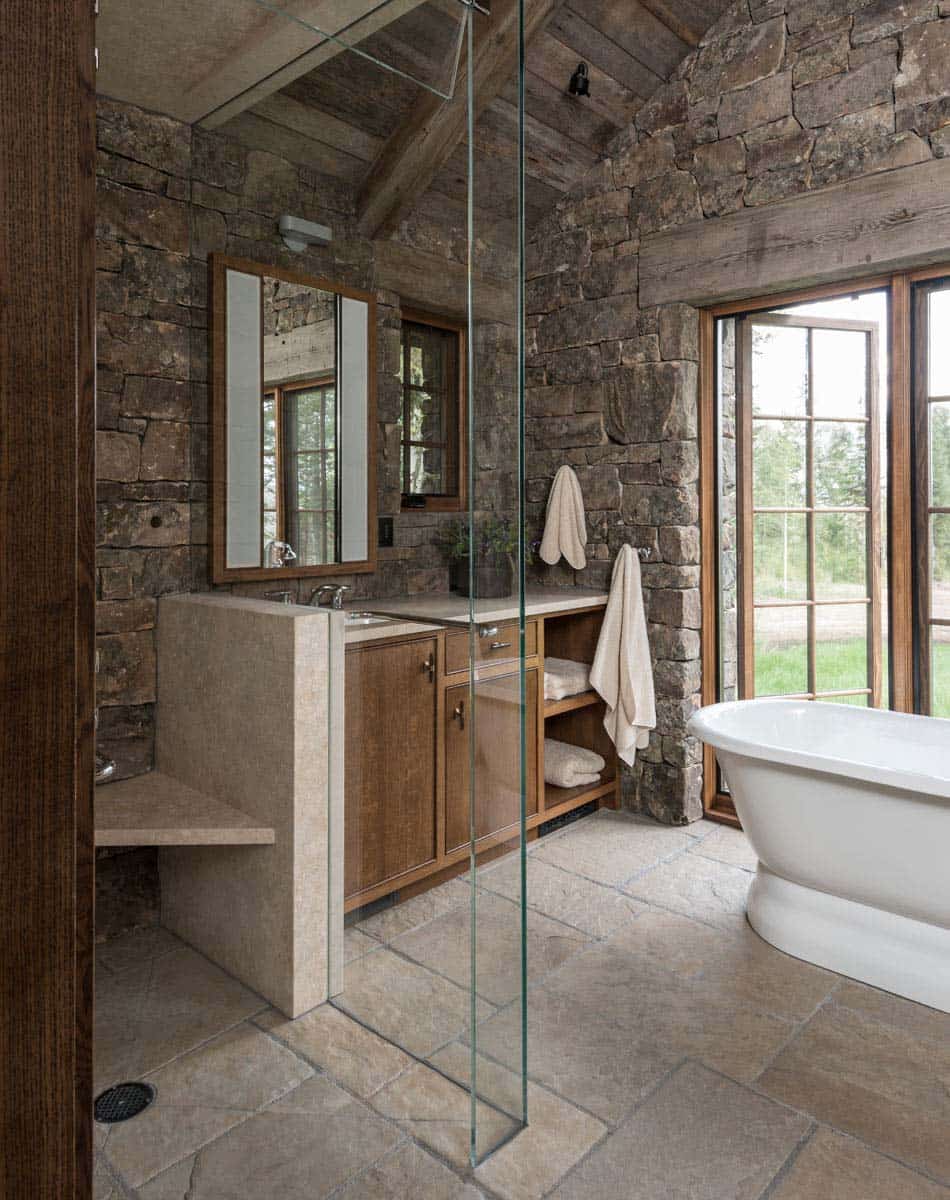 contemporary-mountain-style-bathroom