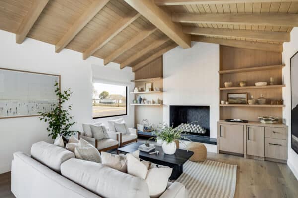 featured posts image for A childhood home in Newport Beach gets a stunning transformation