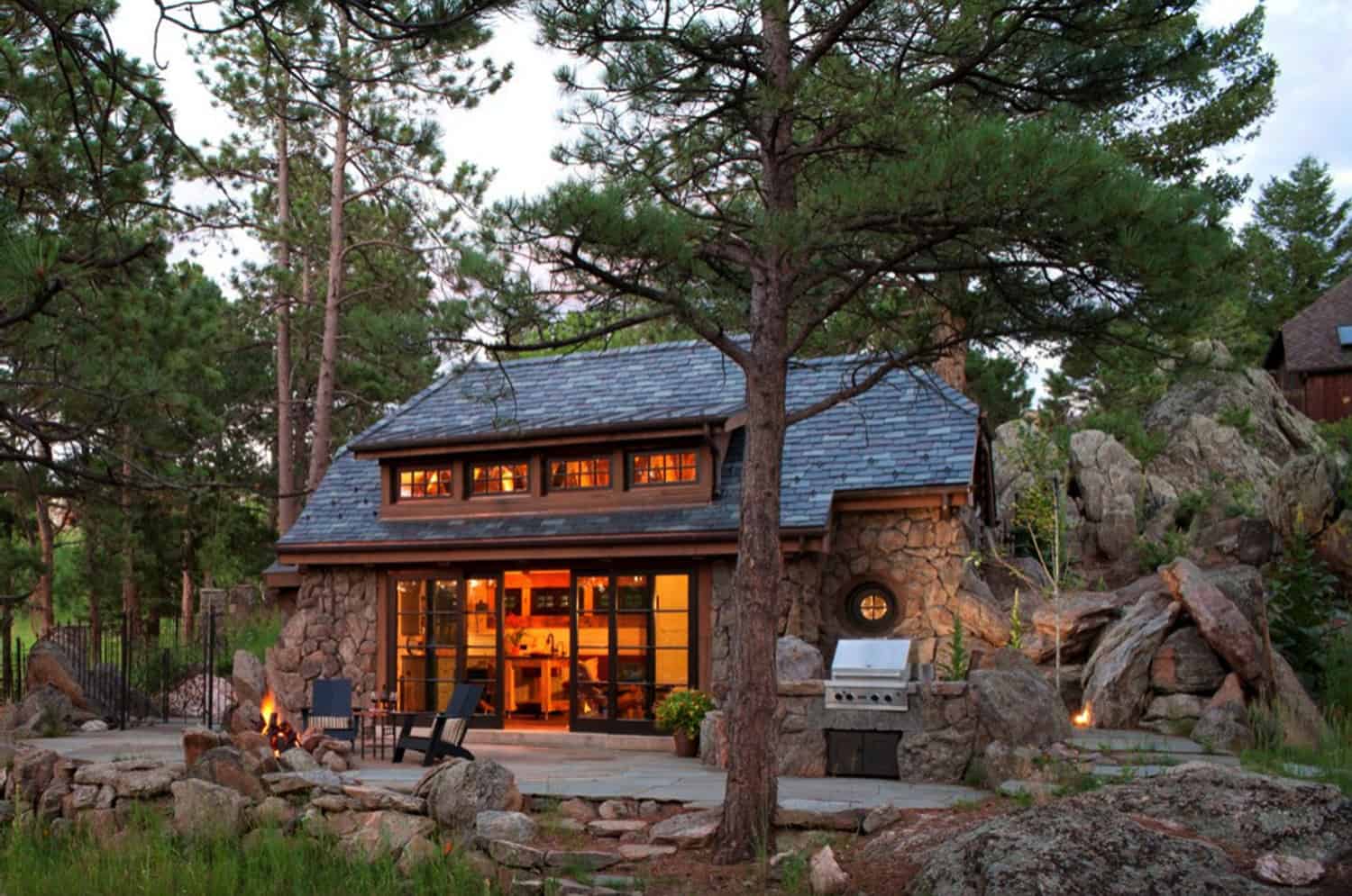 rustic-stone-cottage-exterior