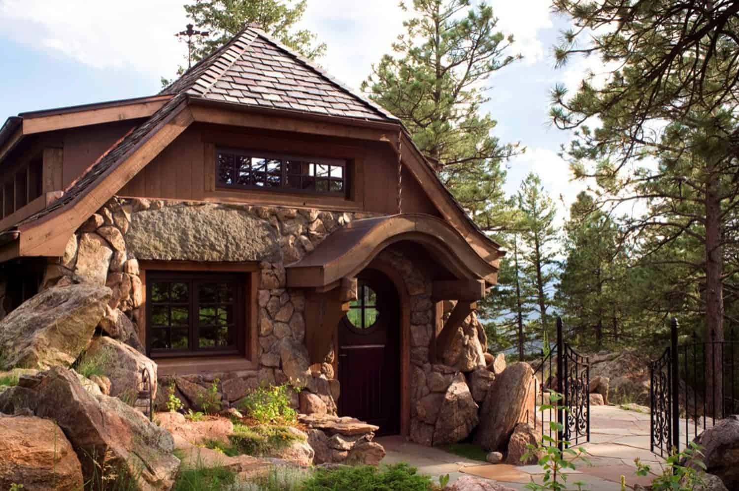 rustic-stone-cottage-exterior