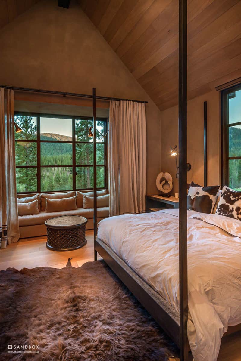 transitional-mountain-home-bedroom