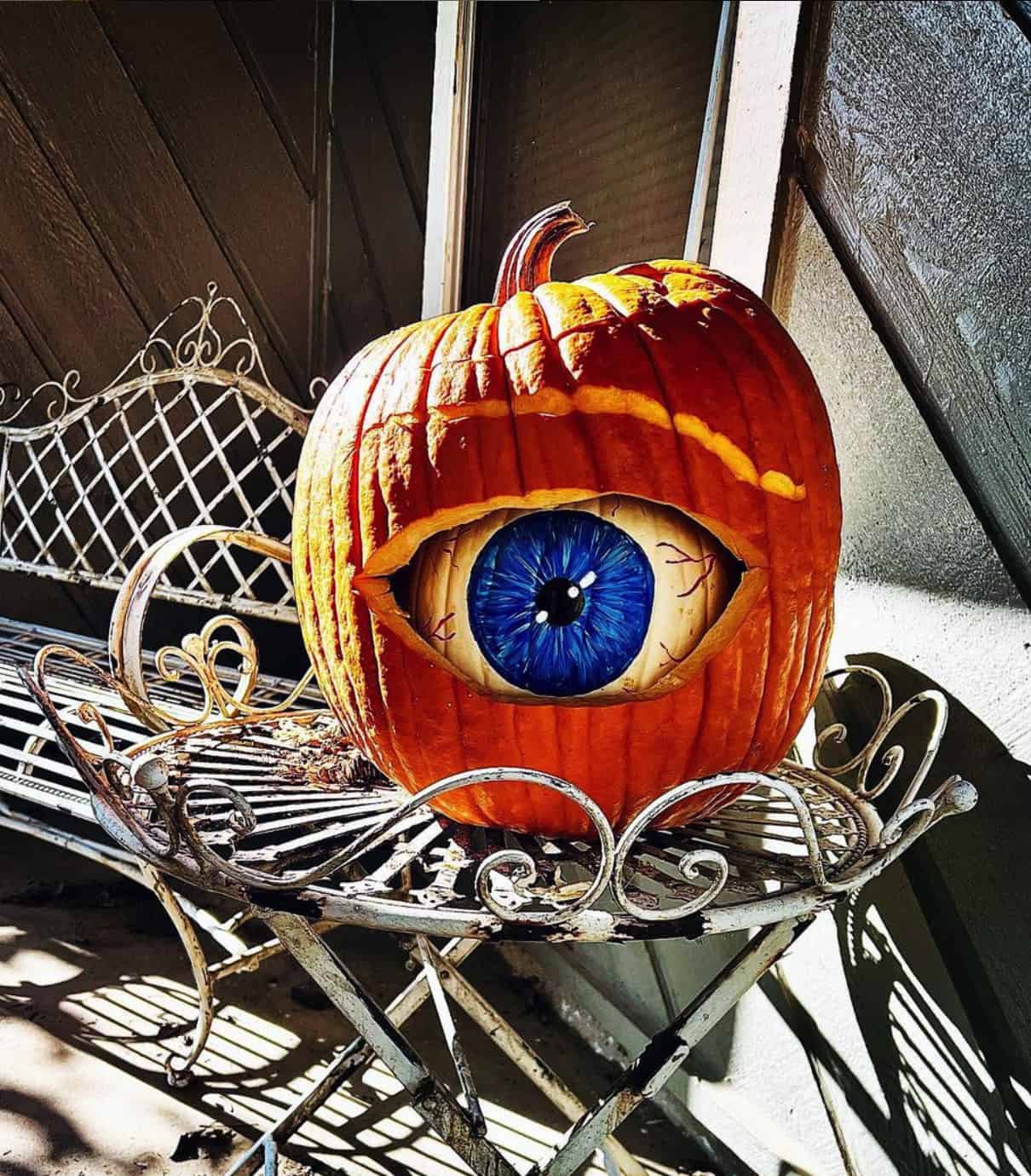 eye-ball-pumpkin