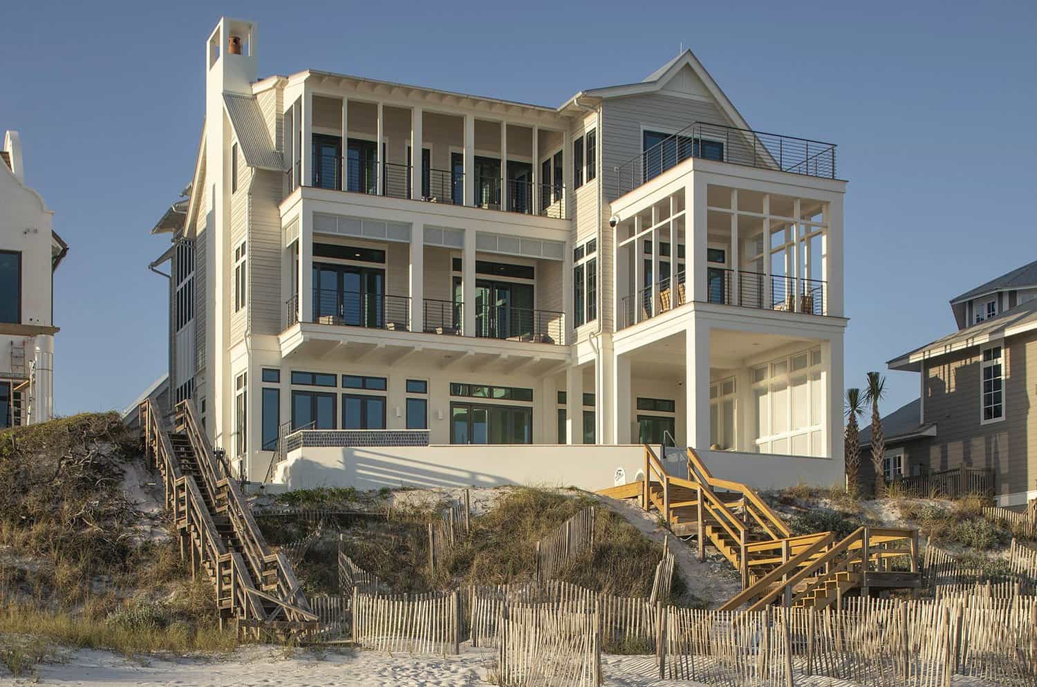 contemporary-beach-house-getaway-exterior