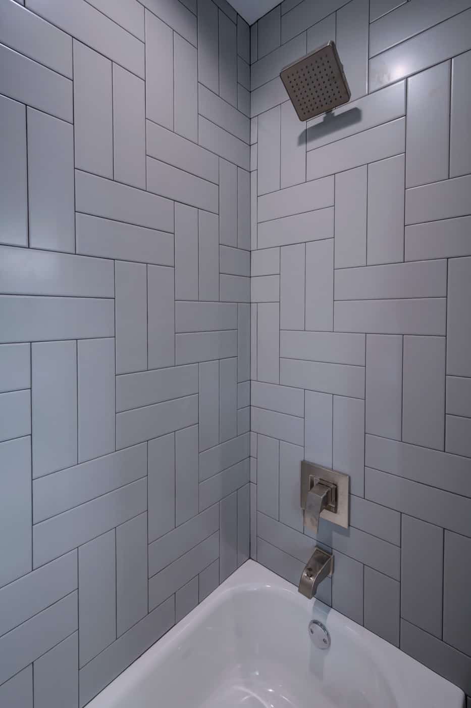 contemporary-ranch-style-bathroom-shower