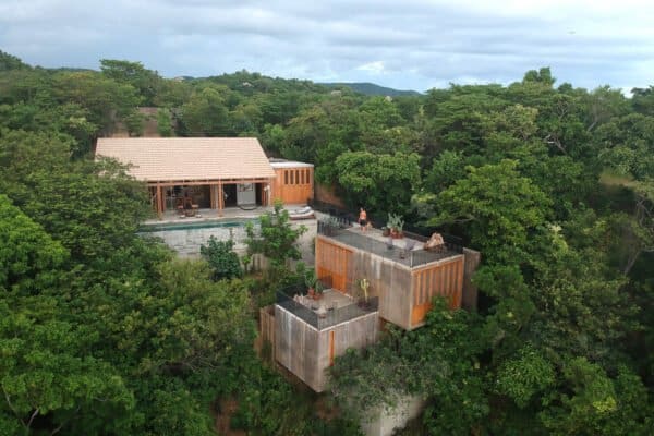 featured posts image for A hillside home in harmony with nature overlooks Mexico’s majestic coast