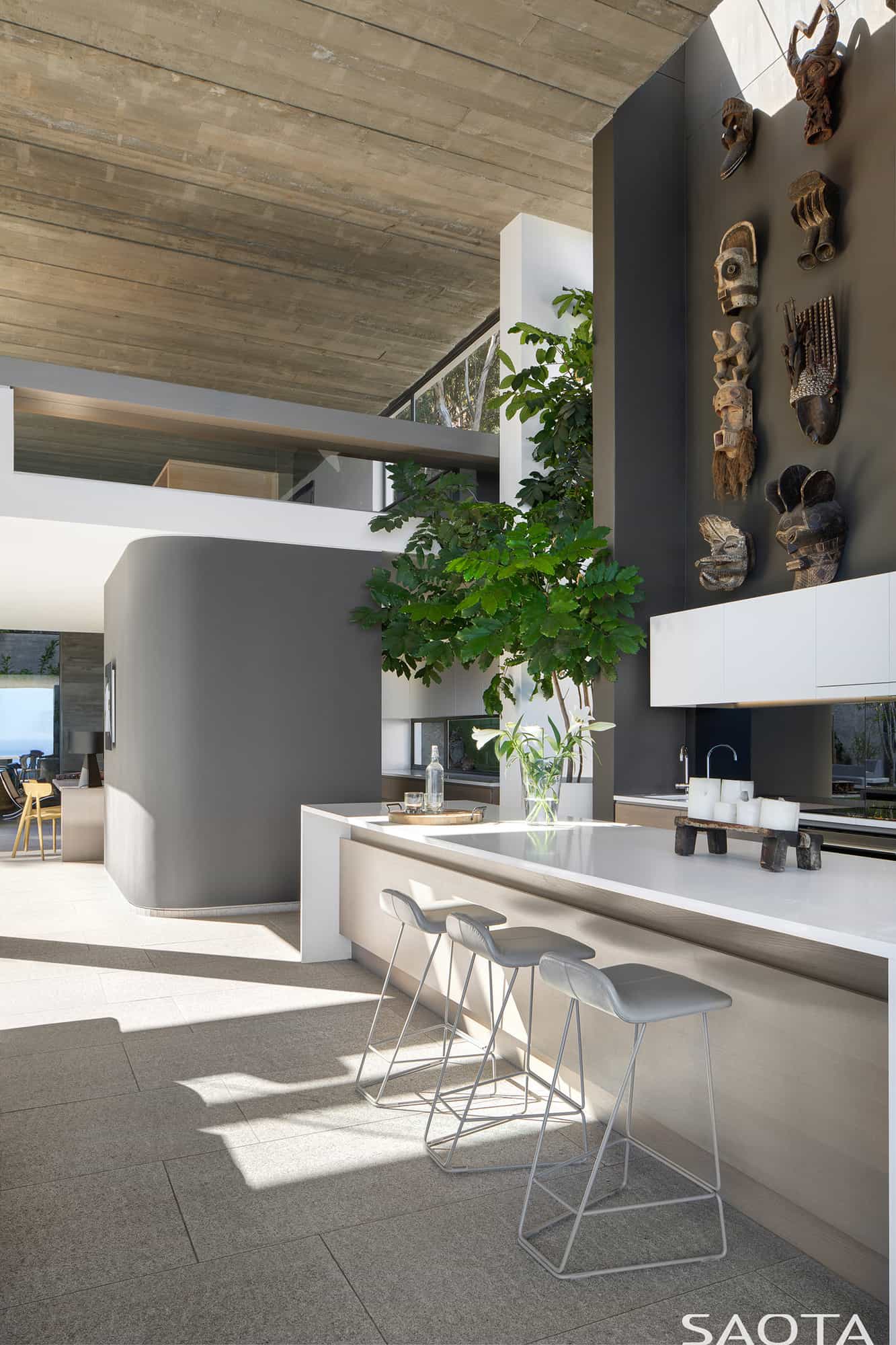 modern-beach-house-kitchen