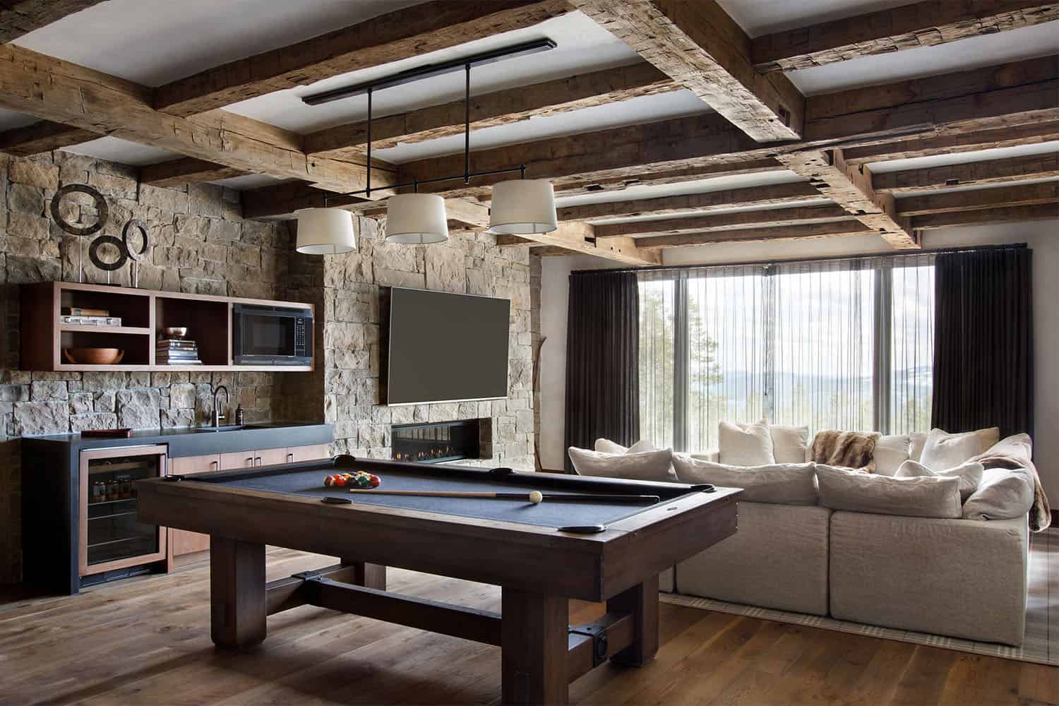 modern-rustic-game-and-family-room