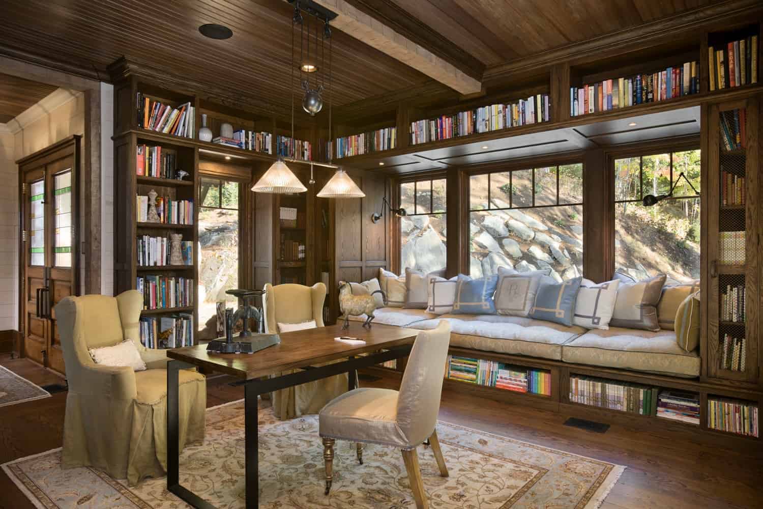 mountain-modern-home-library