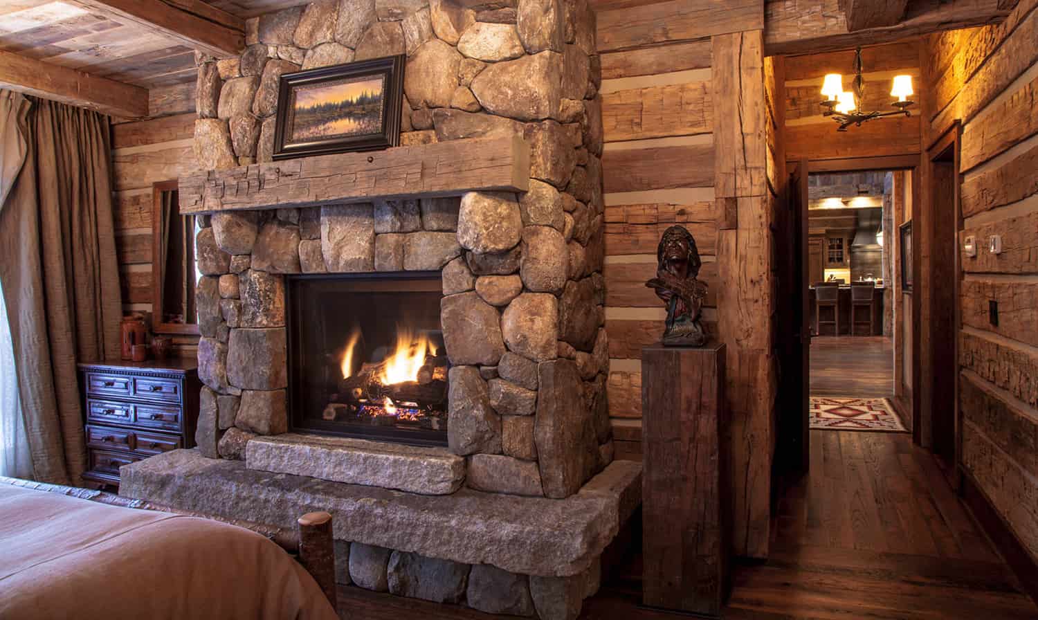 rustic-bedroom-fireplace