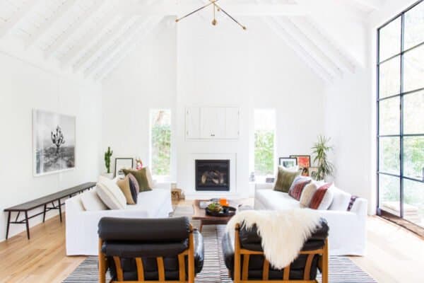 featured posts image for Step inside this fresh and inviting Southern California family home