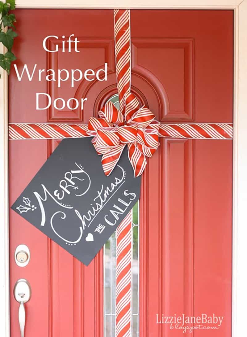 gift-wrapped-front-door