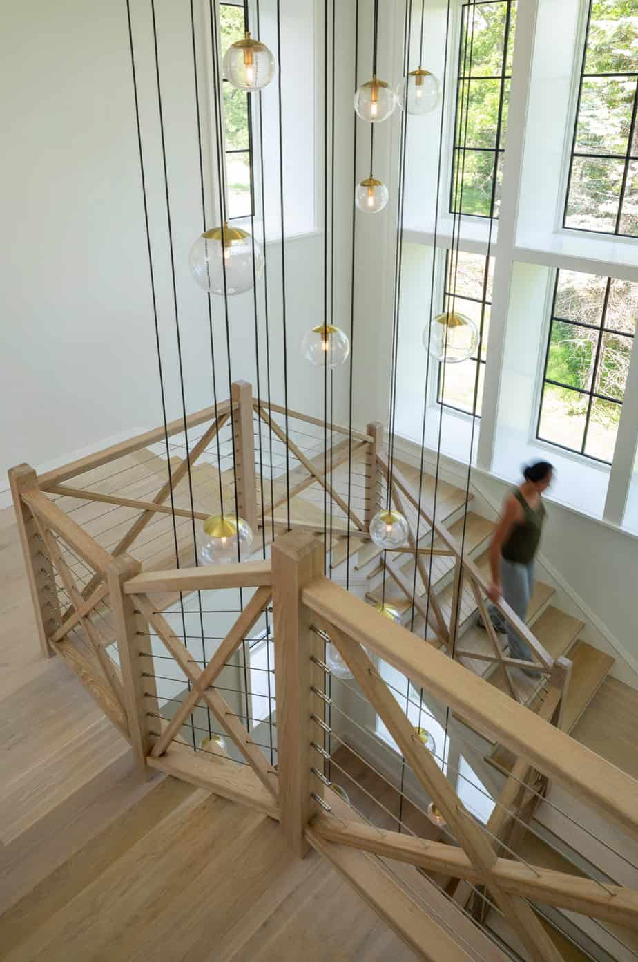 contemporary-farmhouse-staircase
