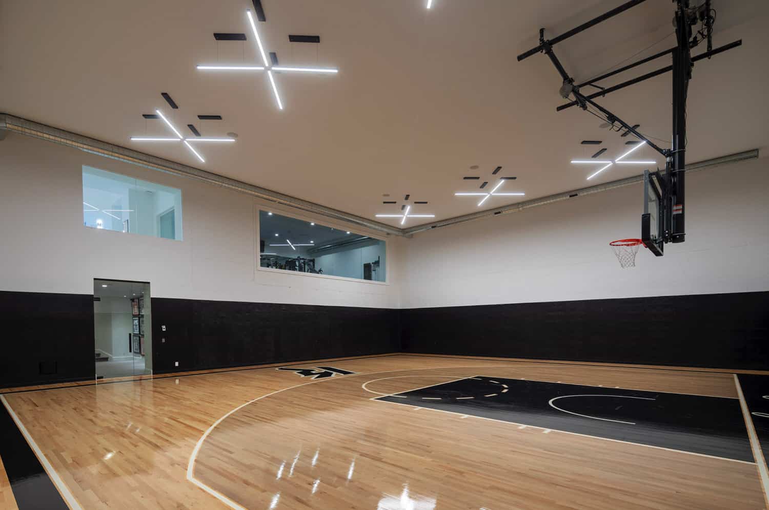 contemporary-farmhouse-basketball-court