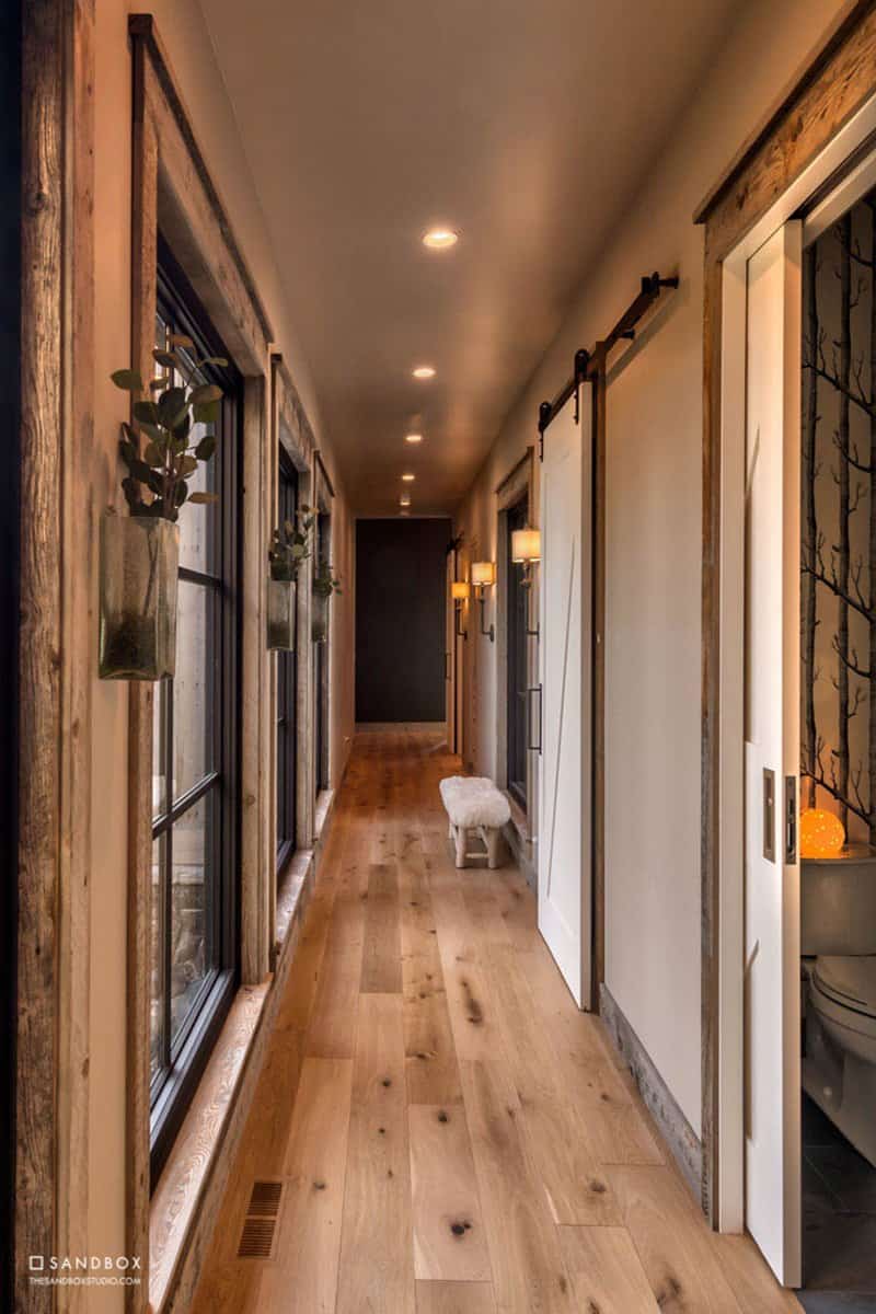 modern-rustic-hallway