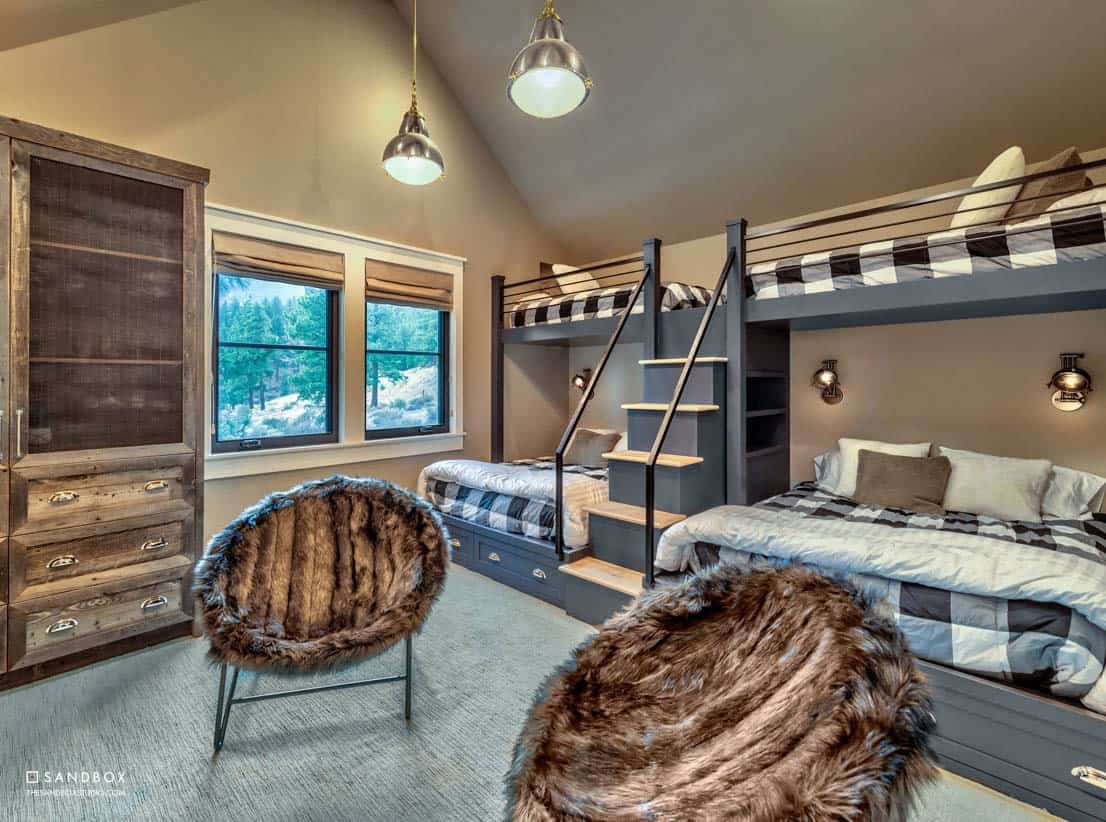 modern-rustic-bunk-bedroom