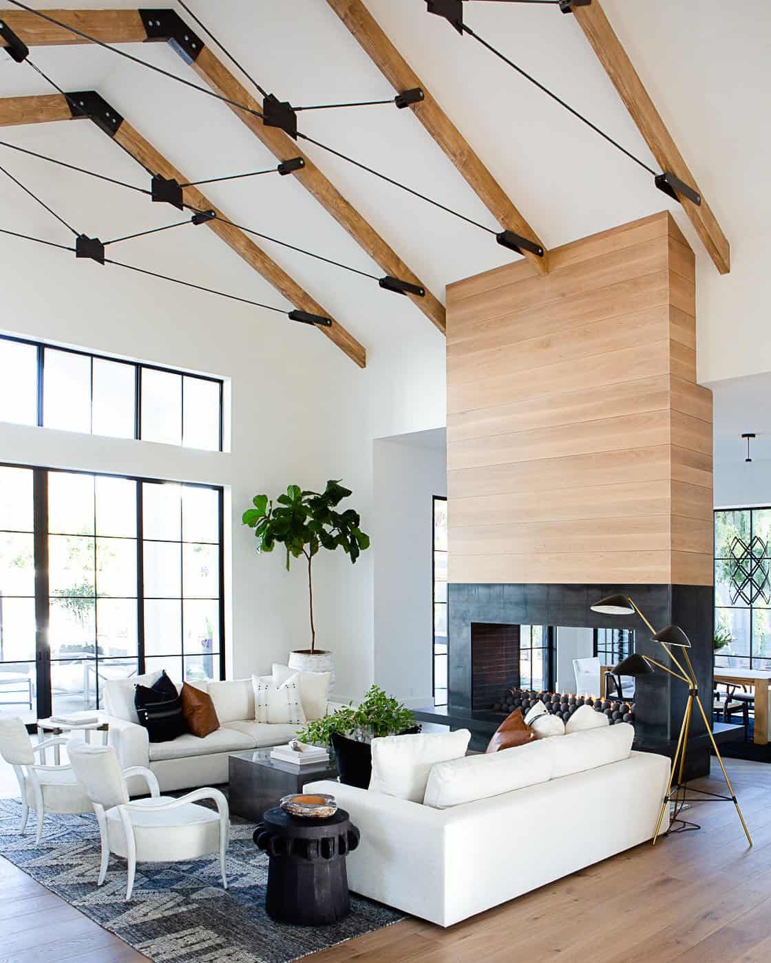 modern-farmhouse-living-room