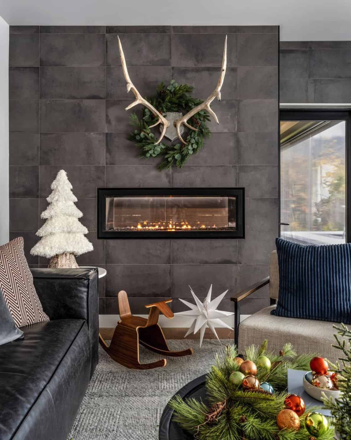 nordic-cabin-christmas-fireplace