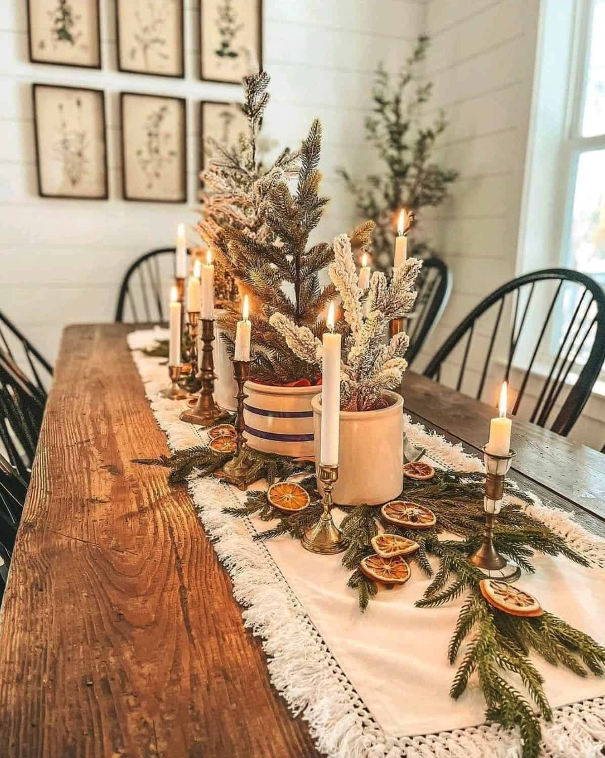 beautiful-christmas-table