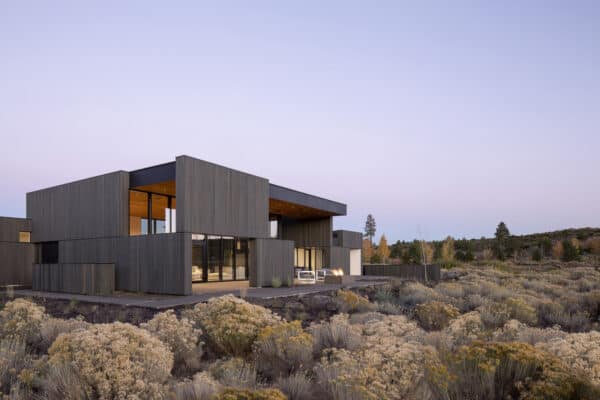 featured posts image for This serene weekend escape connects to Oregon’s high desert landscape