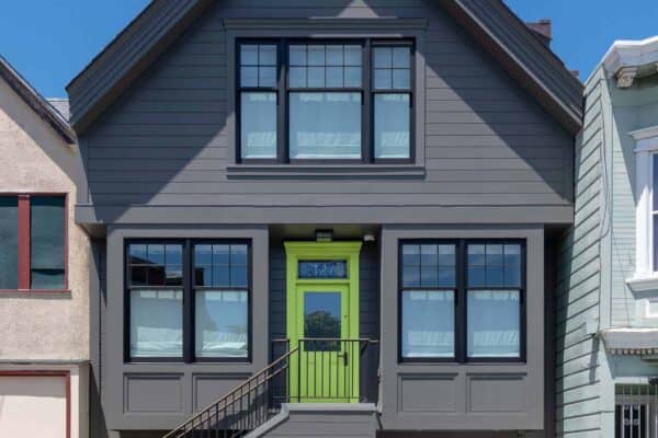 featured posts image for An Edwardian cottage gets a beautifully inspiring makeover in San Francisco