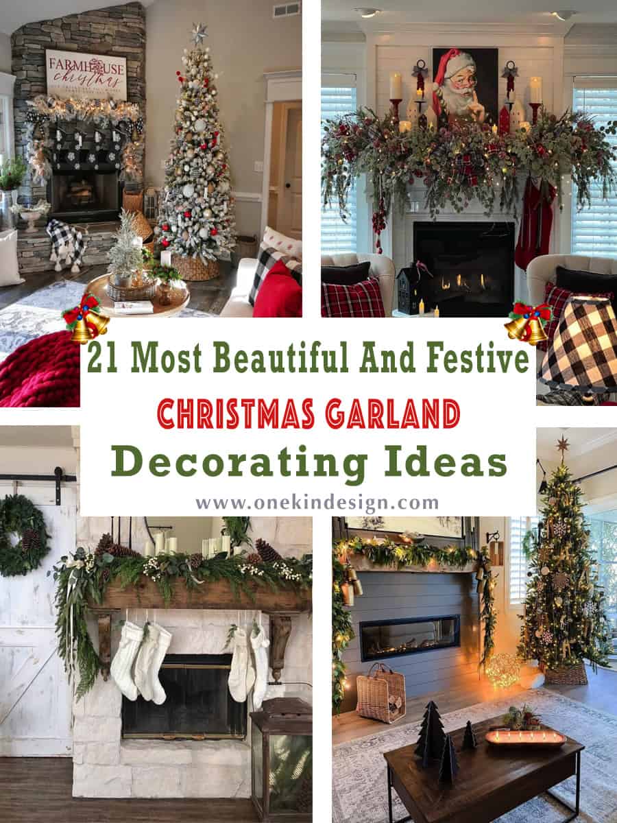 festive-christmas-garland-decorating-ideas