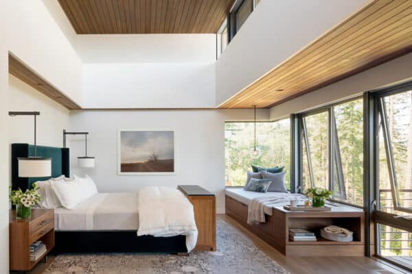featured posts image for Step inside a contemporary yet inviting home in the Willamette Valley