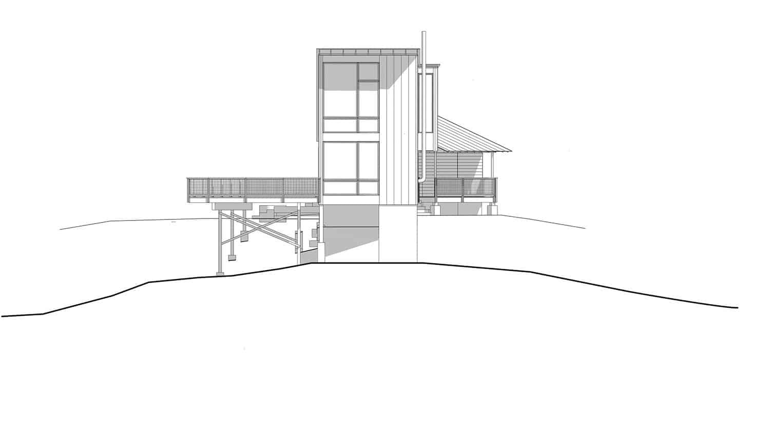 modern-elevation-plan