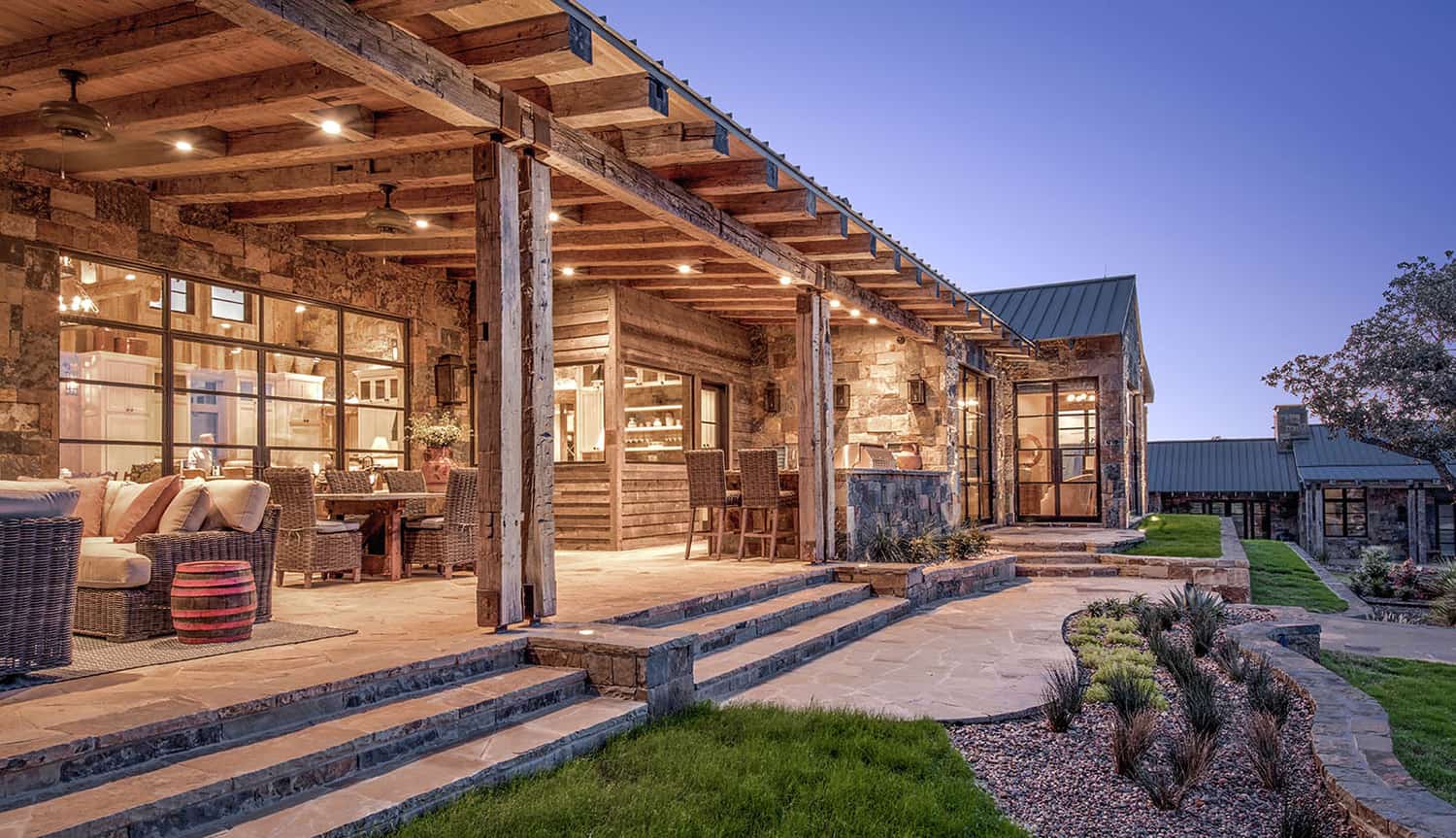 rustic-ranch-house-exterior