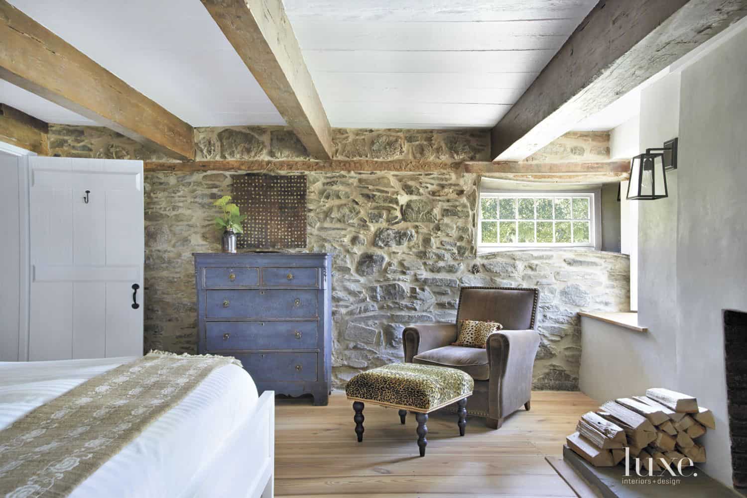 farmhouse-guest-bedroom
