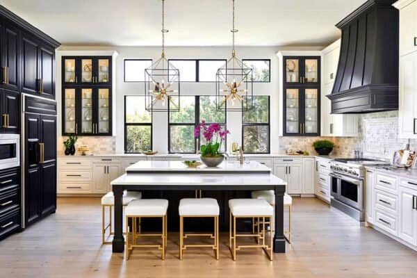 featured posts image for 55 Of The Most Popular Kitchens Featured on One Kindesign for 2021