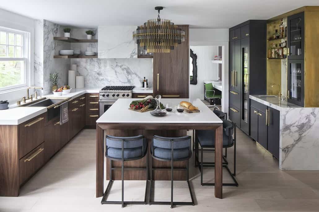 sophisticated-modern-kitchen