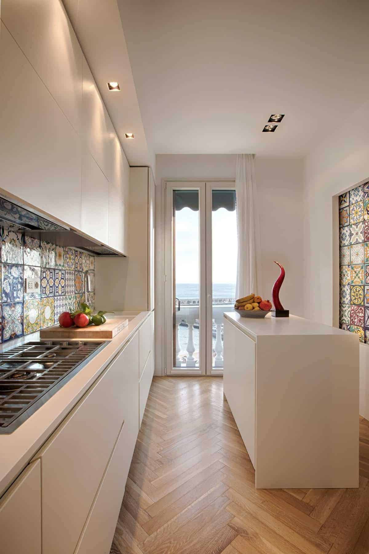 contemporary-apartment-kitchen