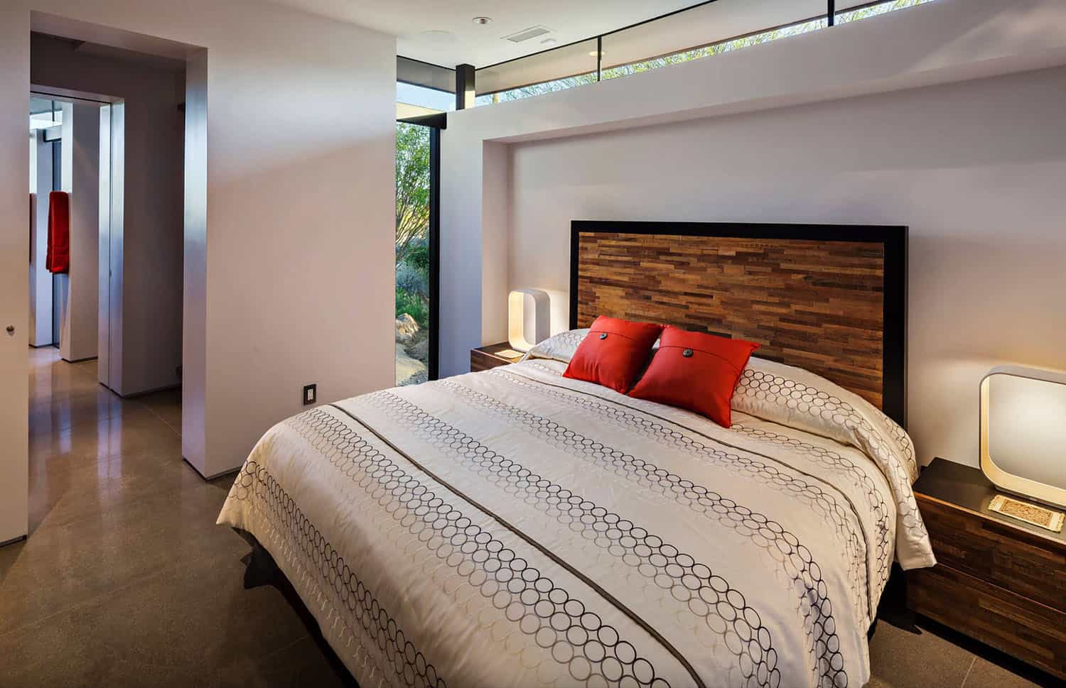 contemporary-bedroom