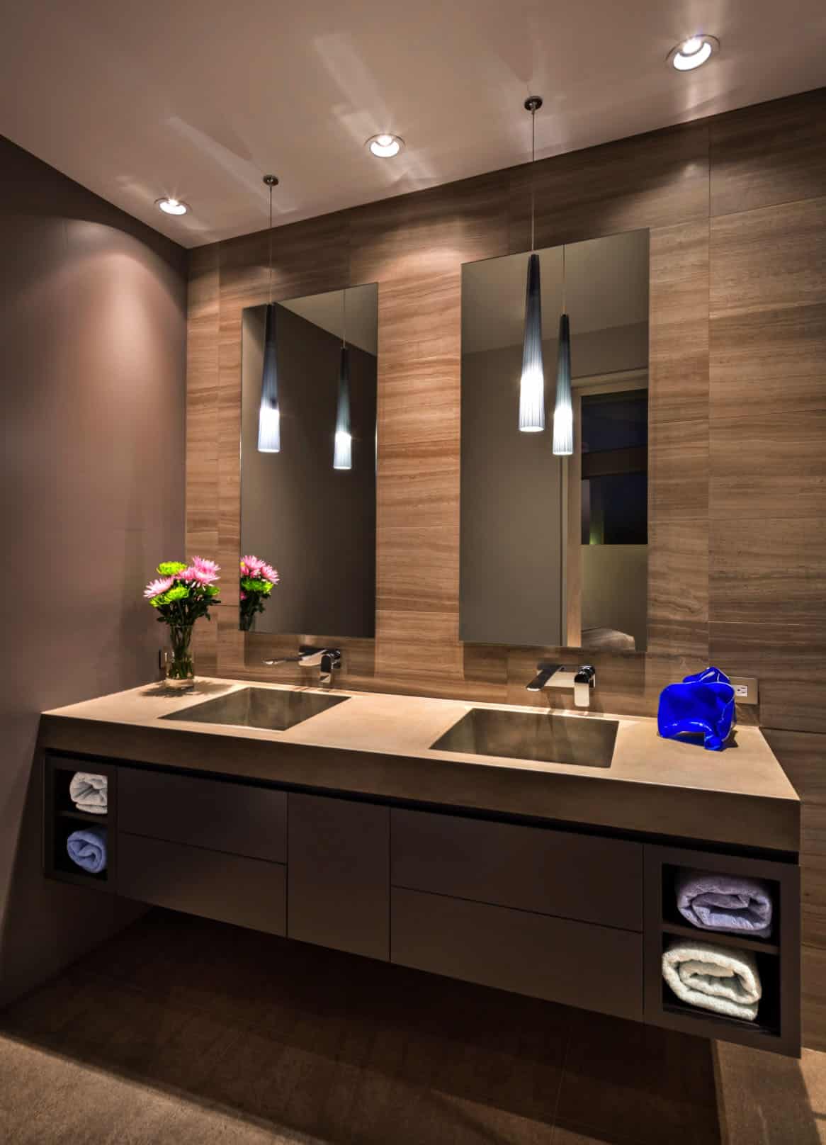 contemporary-bathroom